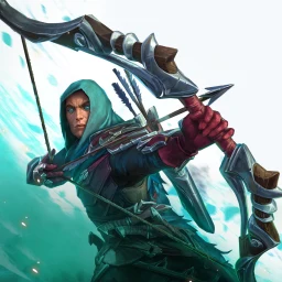 Age of Magic: Sıra tabanlı RPG simgesi